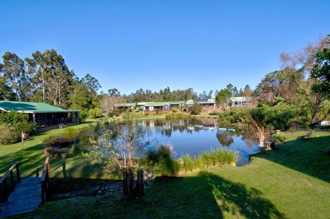 2 Bedroom House for sale in Harkerville AH