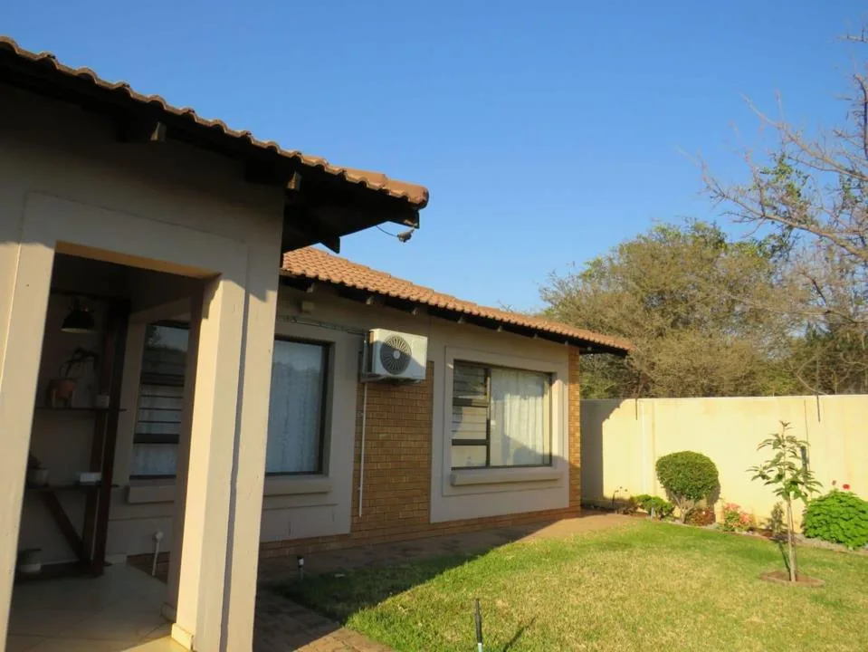 3 Bedroom House for sale in Lephalale