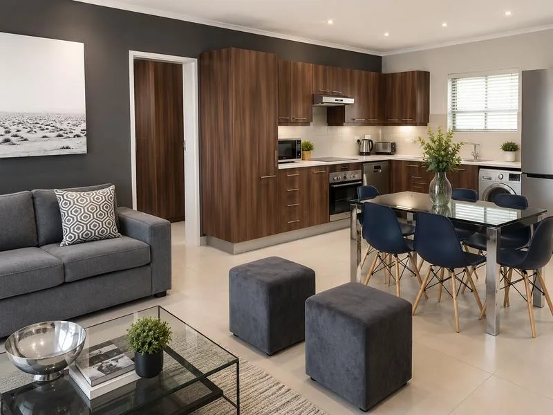 2 Bedroom Apartment / flat to rent in Atholl