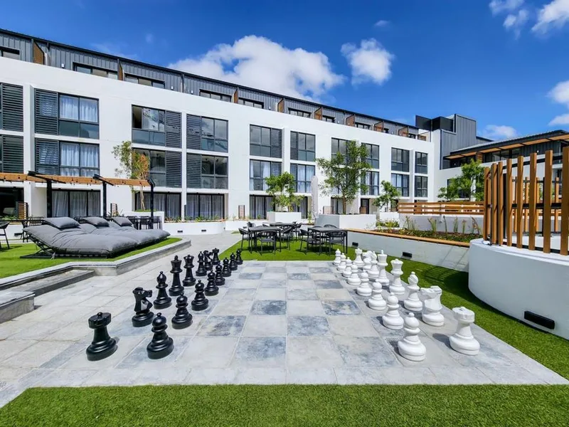 2 Bedroom Apartment / flat for sale in Stellenbosch Central