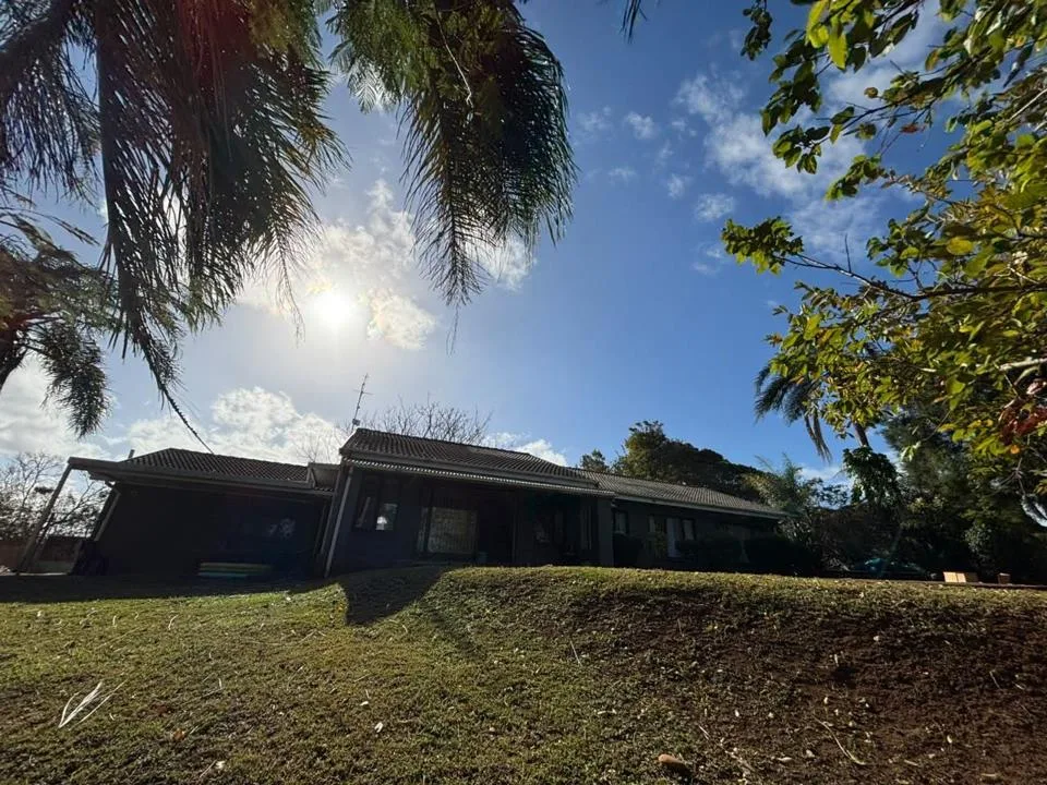 4 Bedroom House for sale in Shulton Park