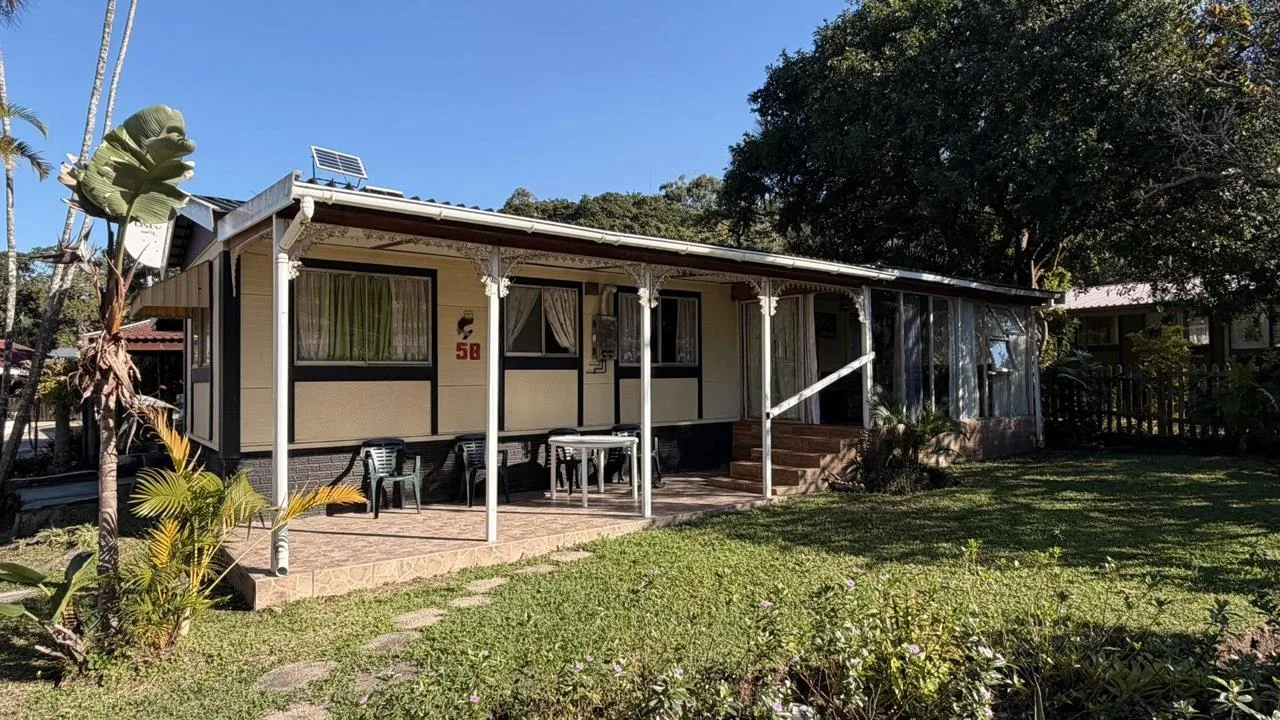 2 Bedroom House for sale in Hibberdene