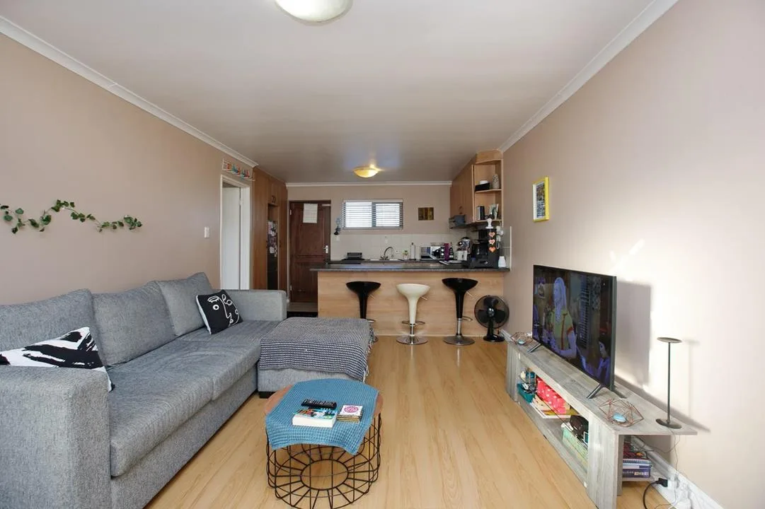 1 Bedroom Apartment / flat for sale in Southfield