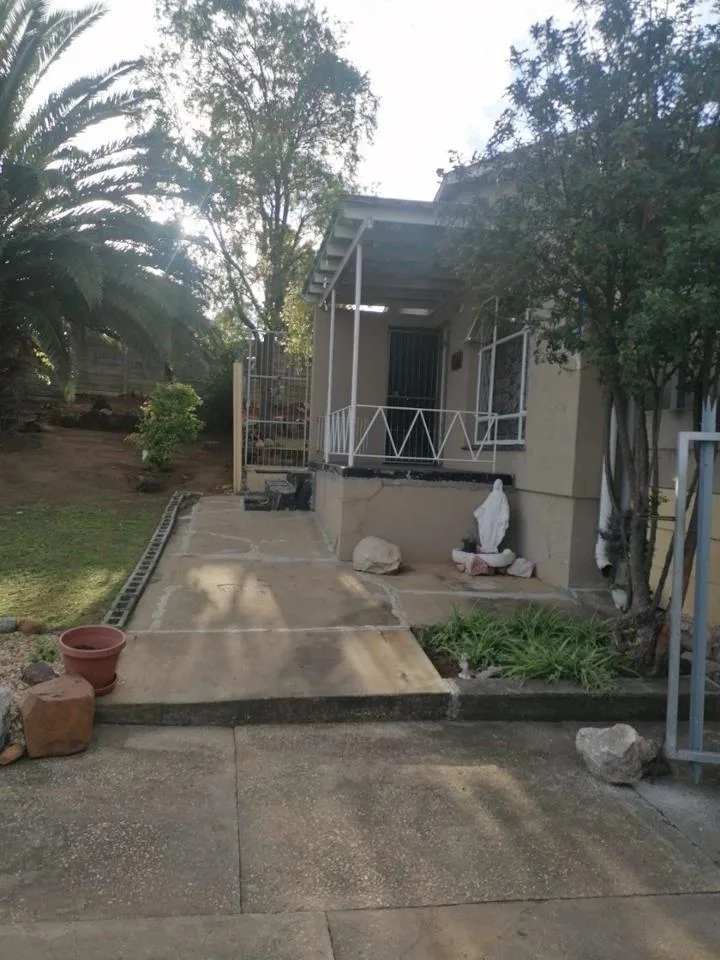 3 Bedroom House for sale in Valleisig