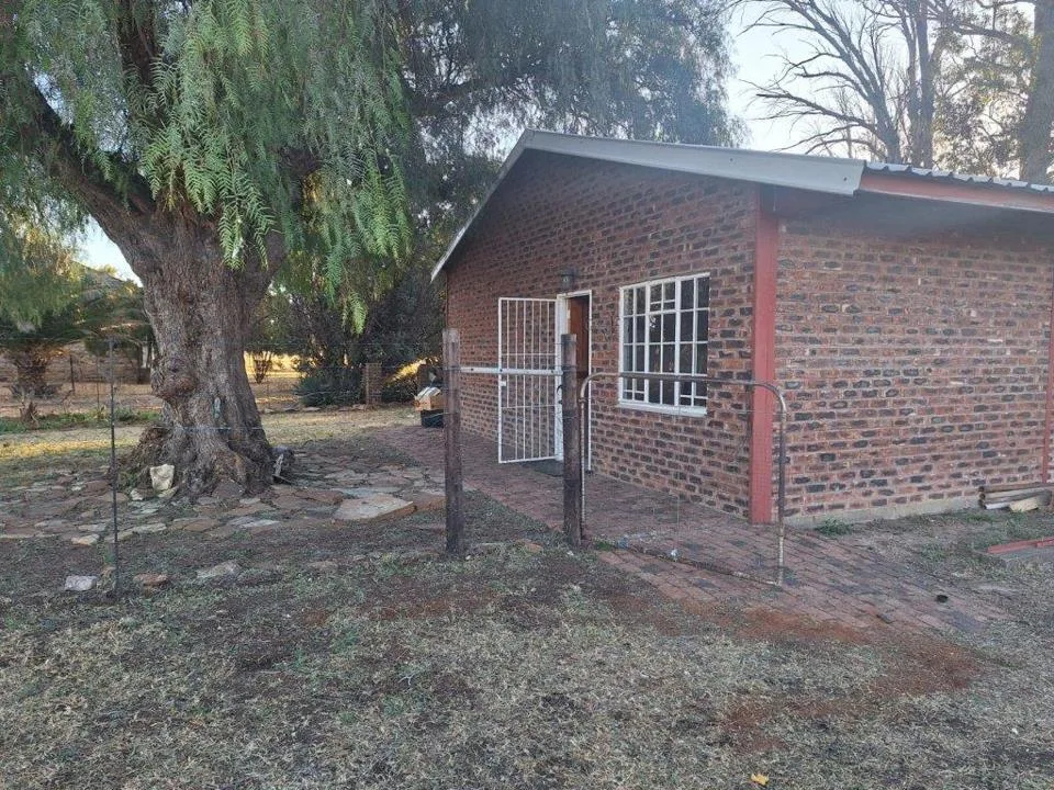 1 Bedroom Apartment / flat to rent in Vryburg