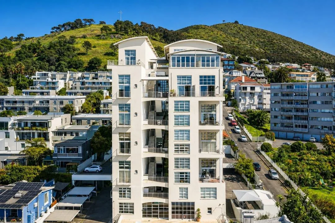 0.5 Bedroom Apartment / flat for sale in Green Point