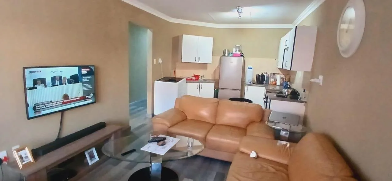 3 Bedroom Apartment / flat to rent in Rustenburg Central