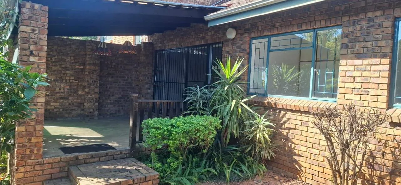 3 Bedroom House to rent in Kingsview Ext 3