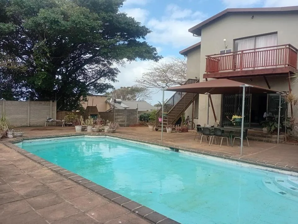 4 Bedroom House for sale in Warner Beach