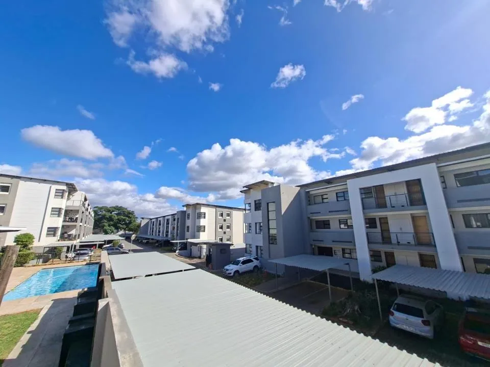 2 Bedroom Apartment / flat for sale in Athlone Park