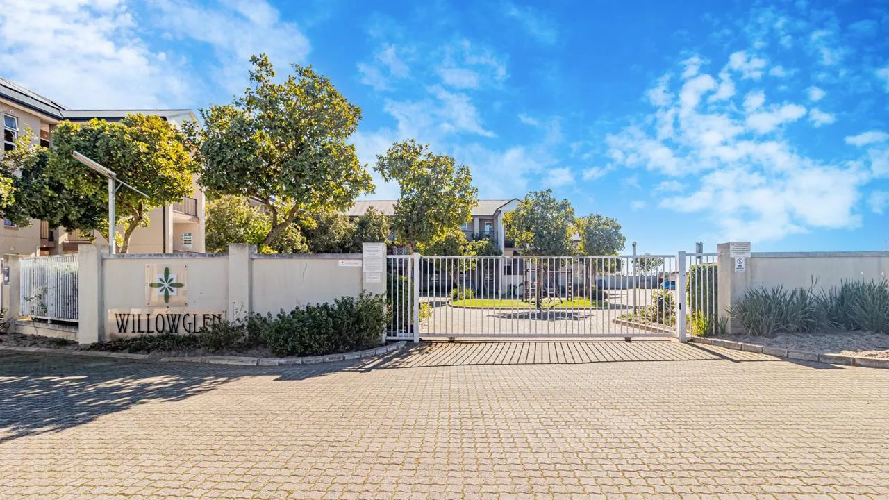 2 Bedroom Apartment / flat for sale in Buh Rein Estate