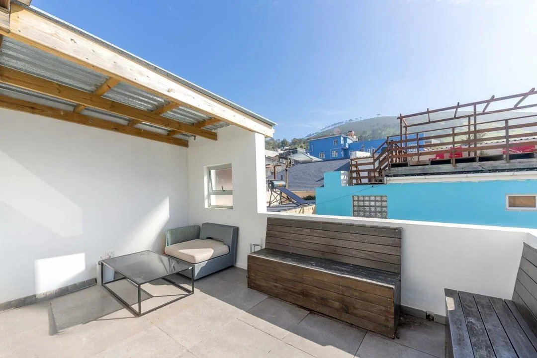 3 Bedroom Apartment / flat for sale in Bo Kaap