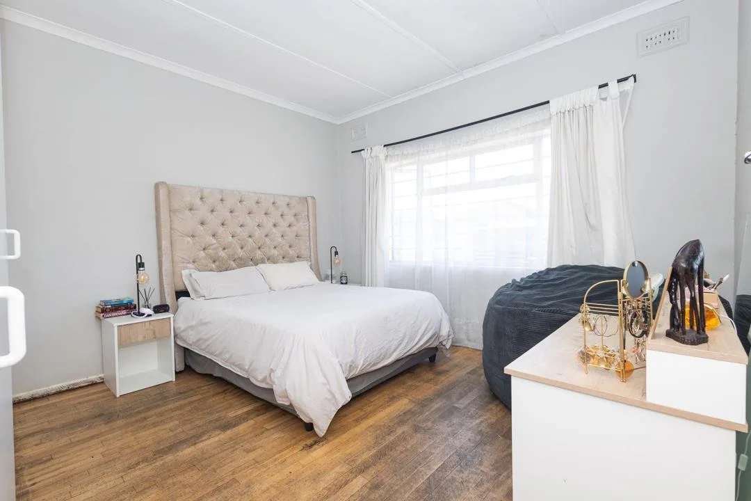3 Bedroom House on auction in Vasco Estate