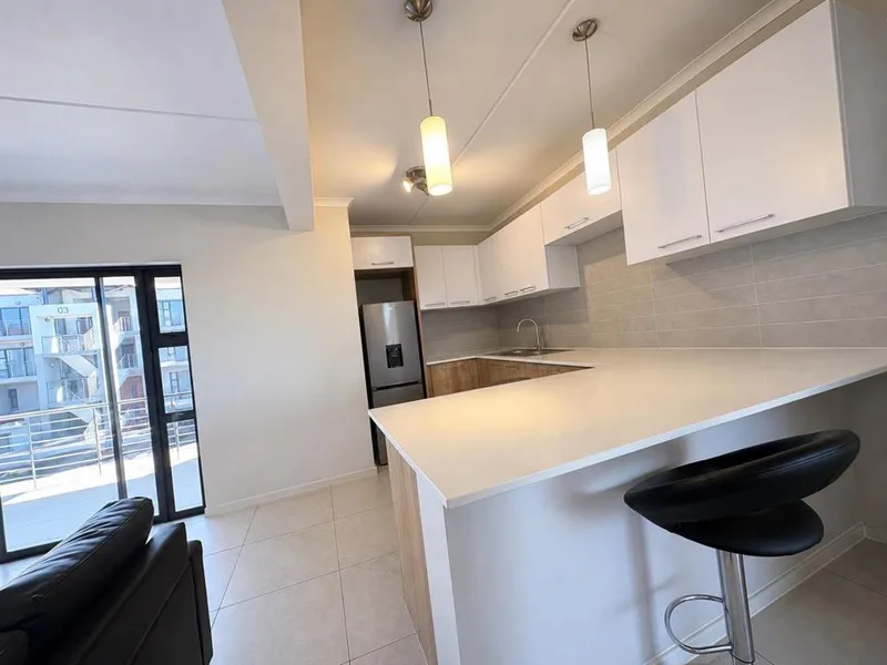 1 Bedroom Apartment / flat to rent in Modderfontein
