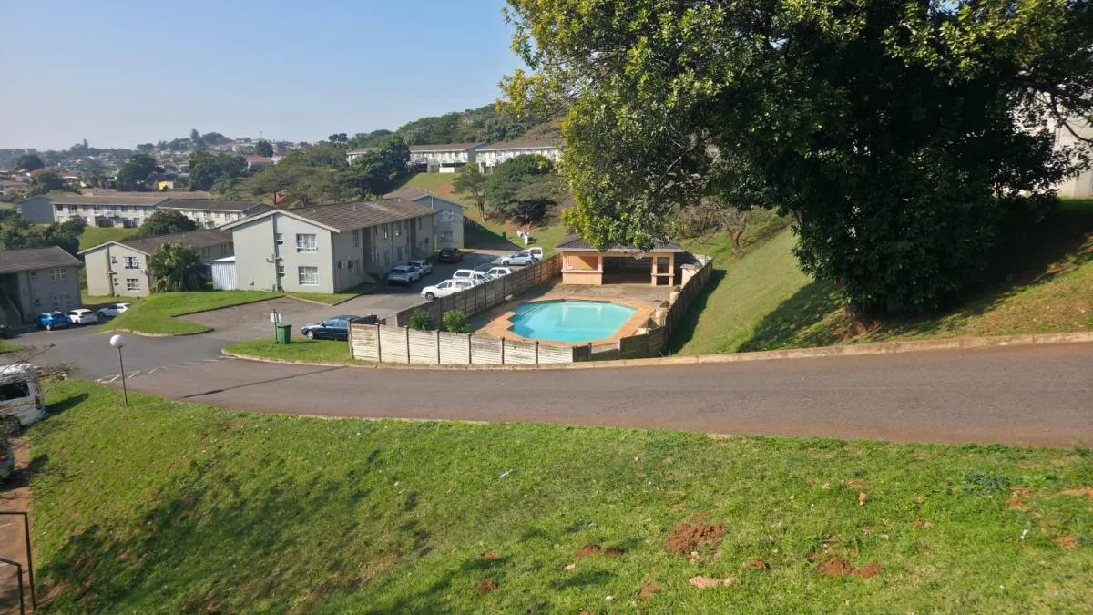 2 Bedroom Apartment / flat for sale in Woodhaven