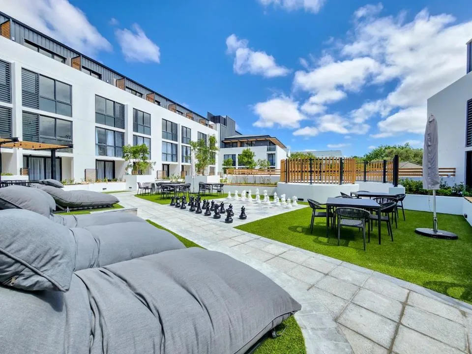 1 Bedroom Apartment / flat for sale in Stellenbosch Central