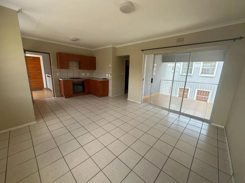 1 Bedroom Apartment / flat to rent in Ferndale