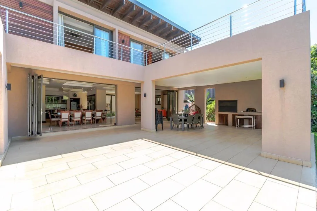 5 Bedroom House for sale in Hawaan Forest Estate
