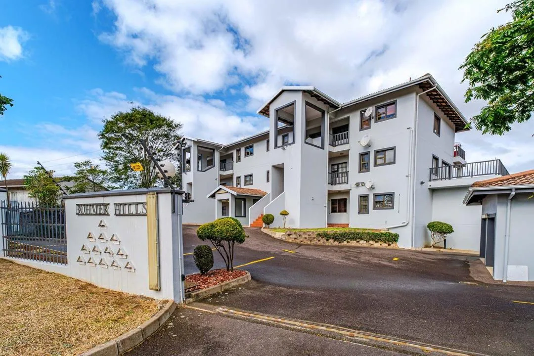 2 Bedroom Apartment / flat for sale in The Wolds