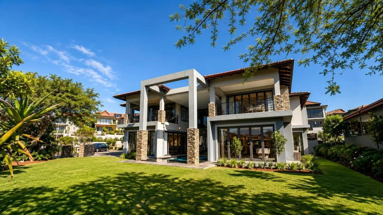 5 Bedroom House for sale in Izinga Park