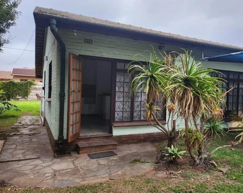 1 Bedroom House to rent in Manors