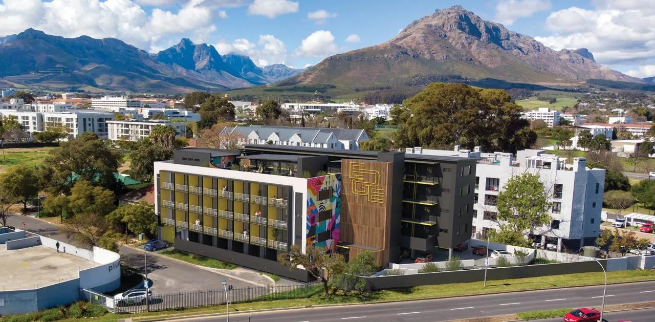 0.5 Bedroom Apartment / flat for sale in Stellenbosch Central
