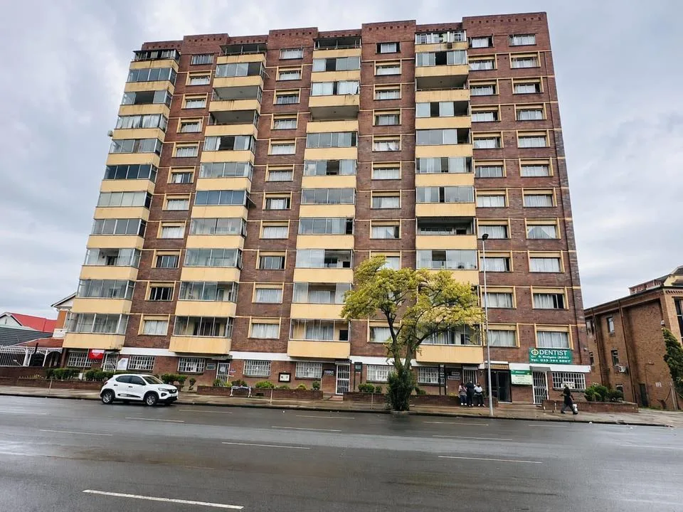 3 Bedroom Apartment / flat for sale in Pietermaritzburg Central