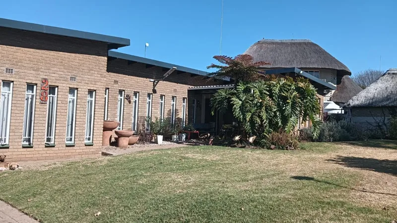 3 Bedroom House for sale in Deneysville