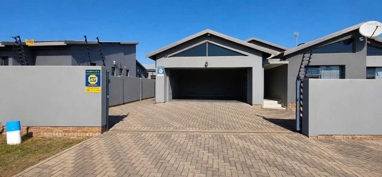 3 Bedroom House for sale in Bendor