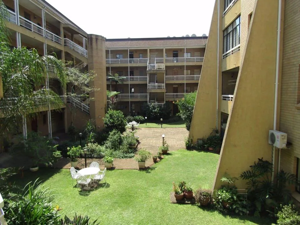 2 Bedroom Apartment / flat for sale in Pietermaritzburg Central