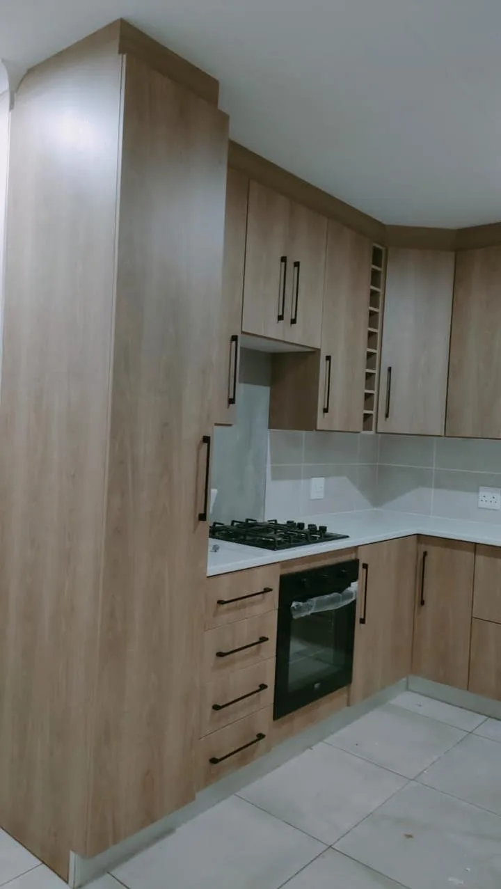 2 Bedroom Apartment / flat to rent in Mothibistad