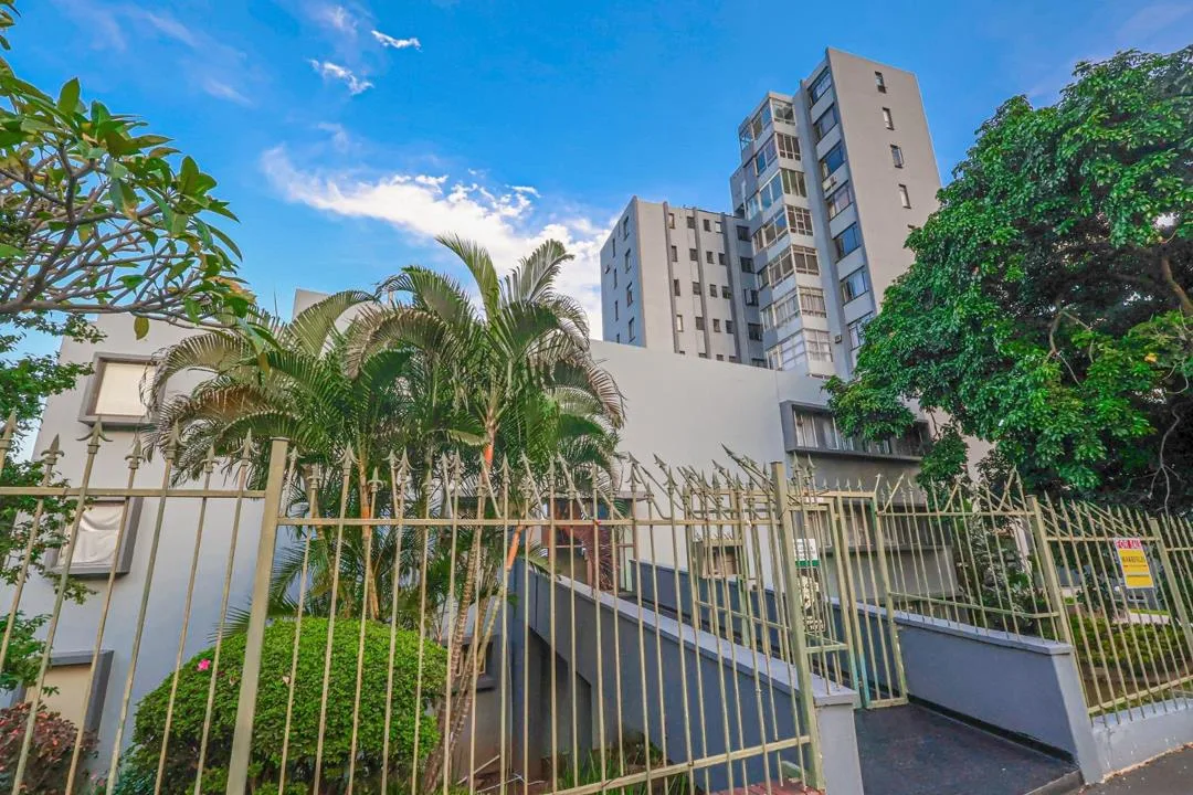 1 Bedroom Apartment / flat for sale in Musgrave