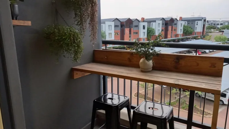 1 Bedroom Apartment / flat to rent in The Hills Game Reserve Estate