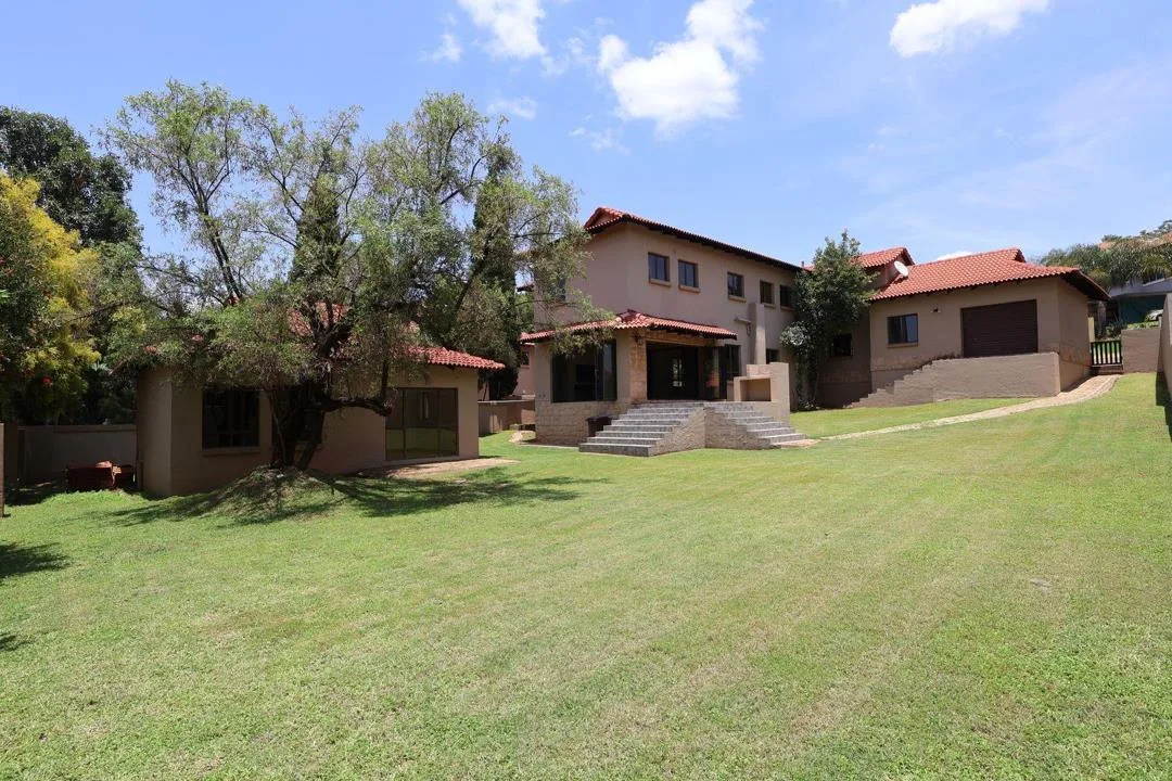 3 Bedroom House to rent in Birdwood Estate