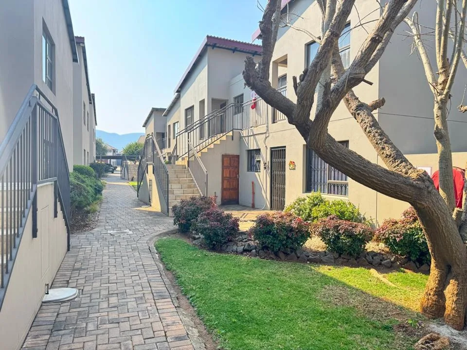 2 Bedroom Apartment / flat for sale in Melodie