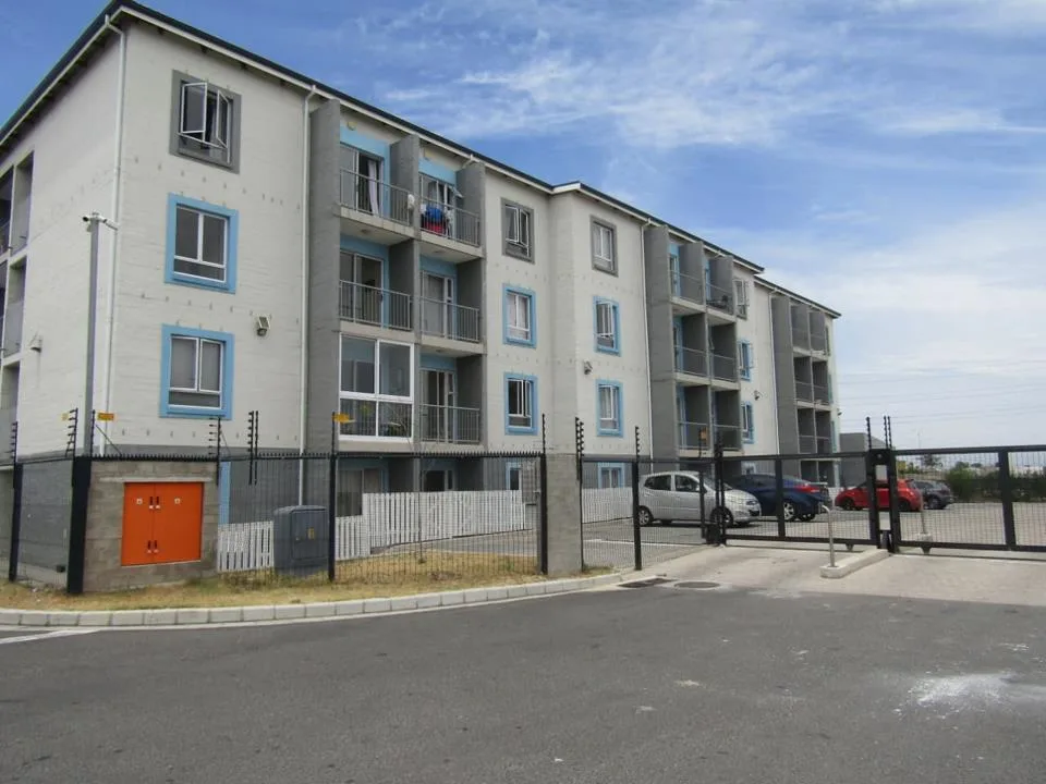 2 Bedroom Apartment / flat for sale in Highbury