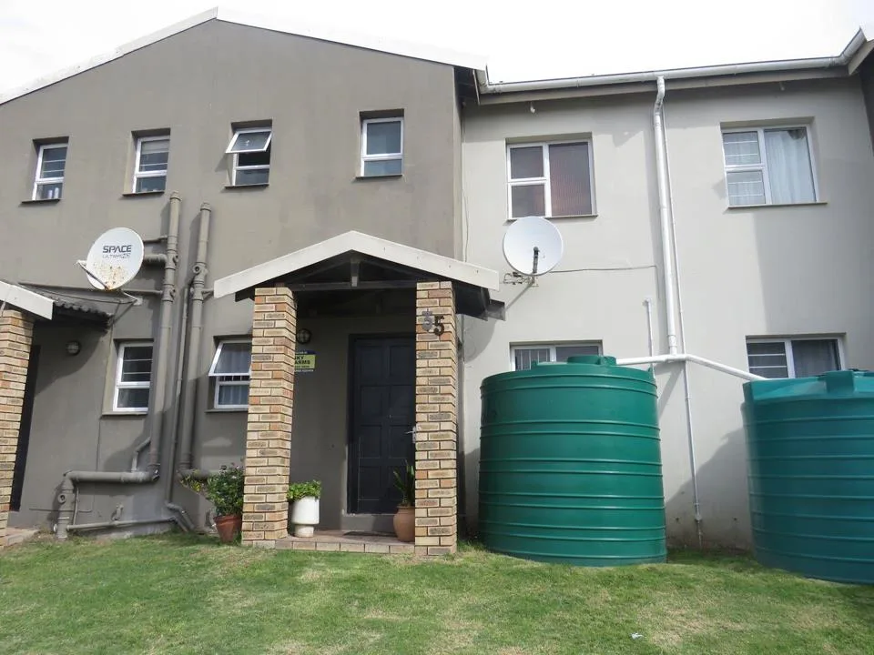 3 Bedroom Townhouse for sale in Emerald Heights