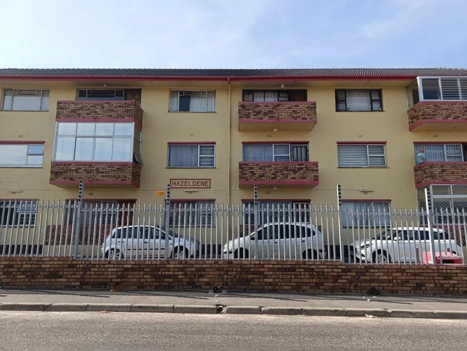 2 Bedroom Apartment / flat for sale in Glenlilly