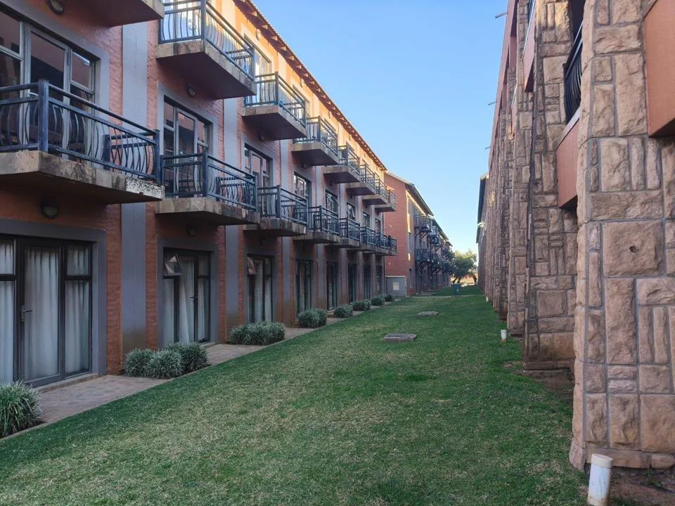 1 Bedroom Apartment / flat for sale in Vredenhof SH
