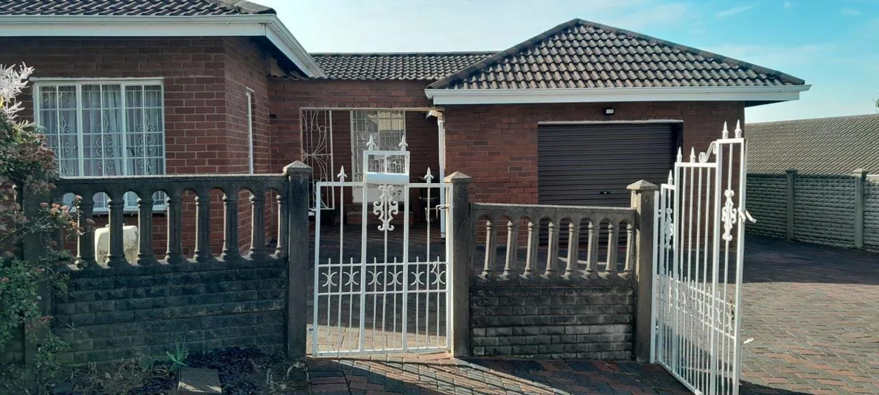 3 Bedroom House for sale in Northdale