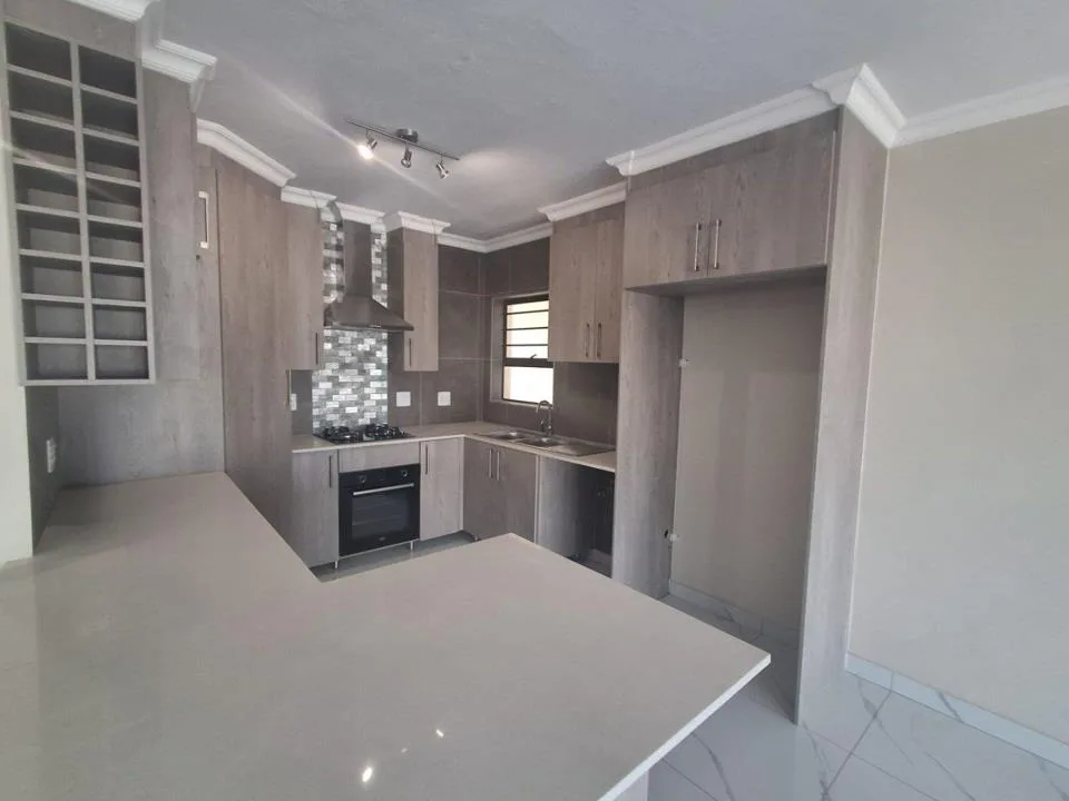 3 Bedroom Townhouse to rent in Cashan