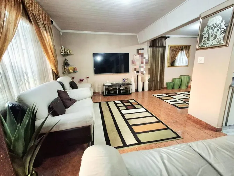 3 Bedroom House for sale in Moorton