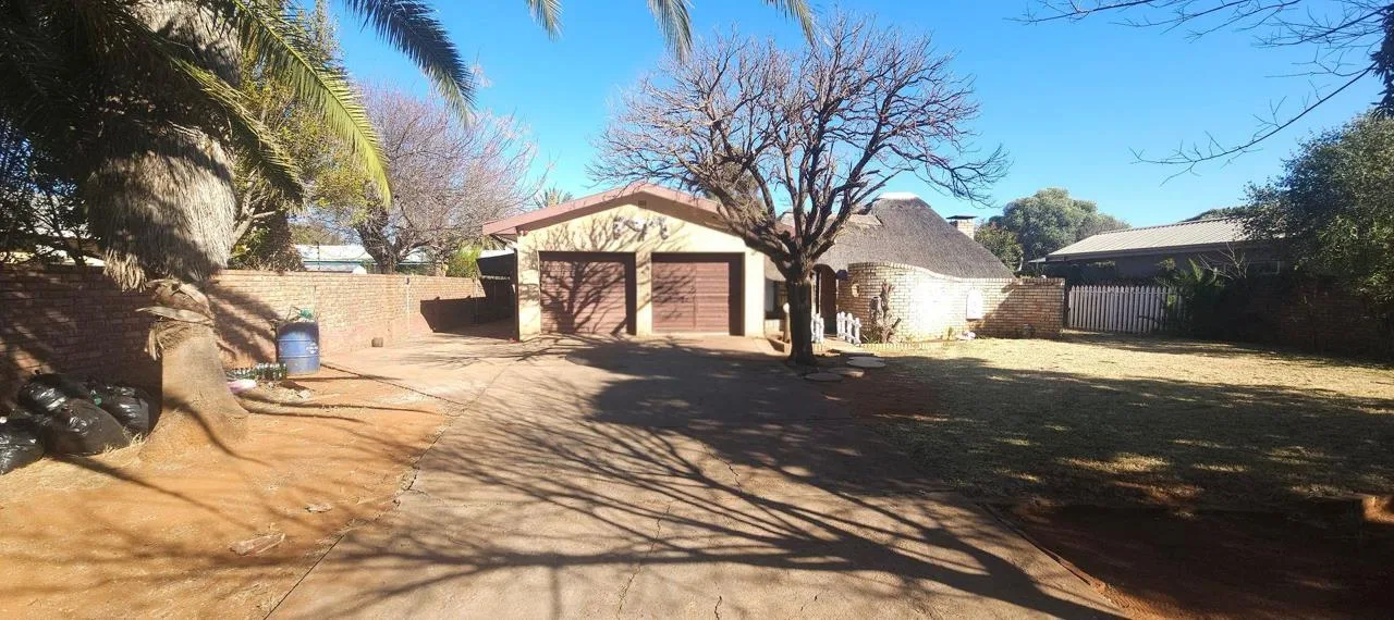 3 Bedroom House to rent in Kuruman