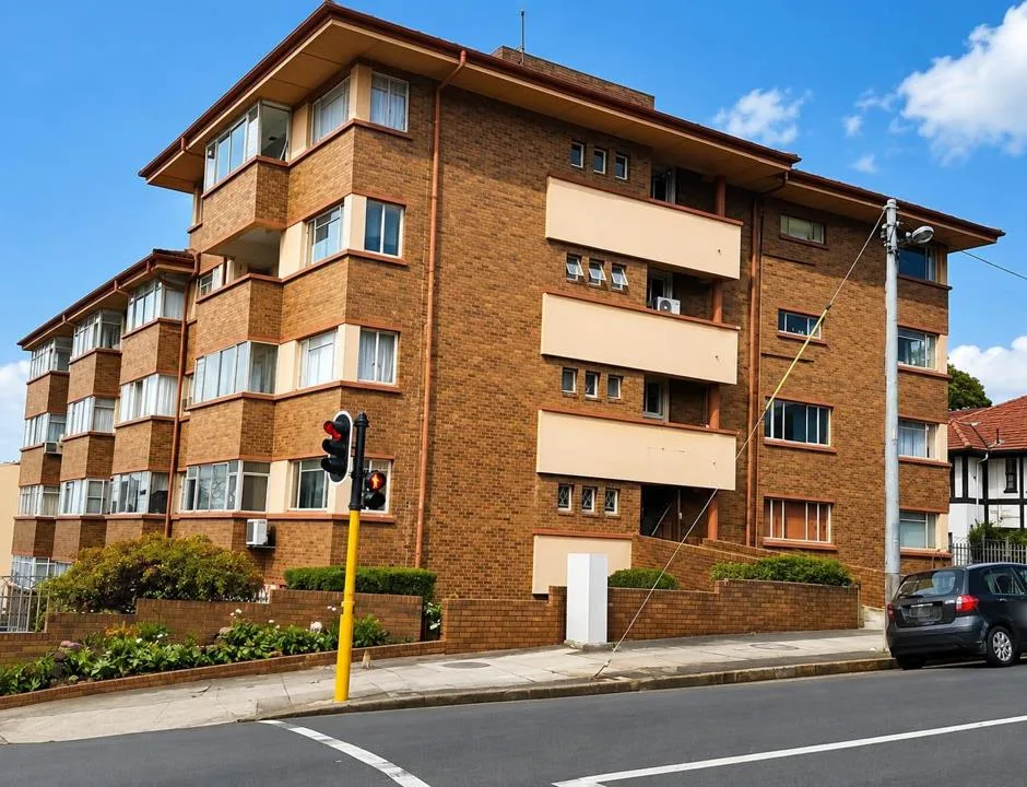 1.5 Bedroom Apartment / flat for sale in Glenwood