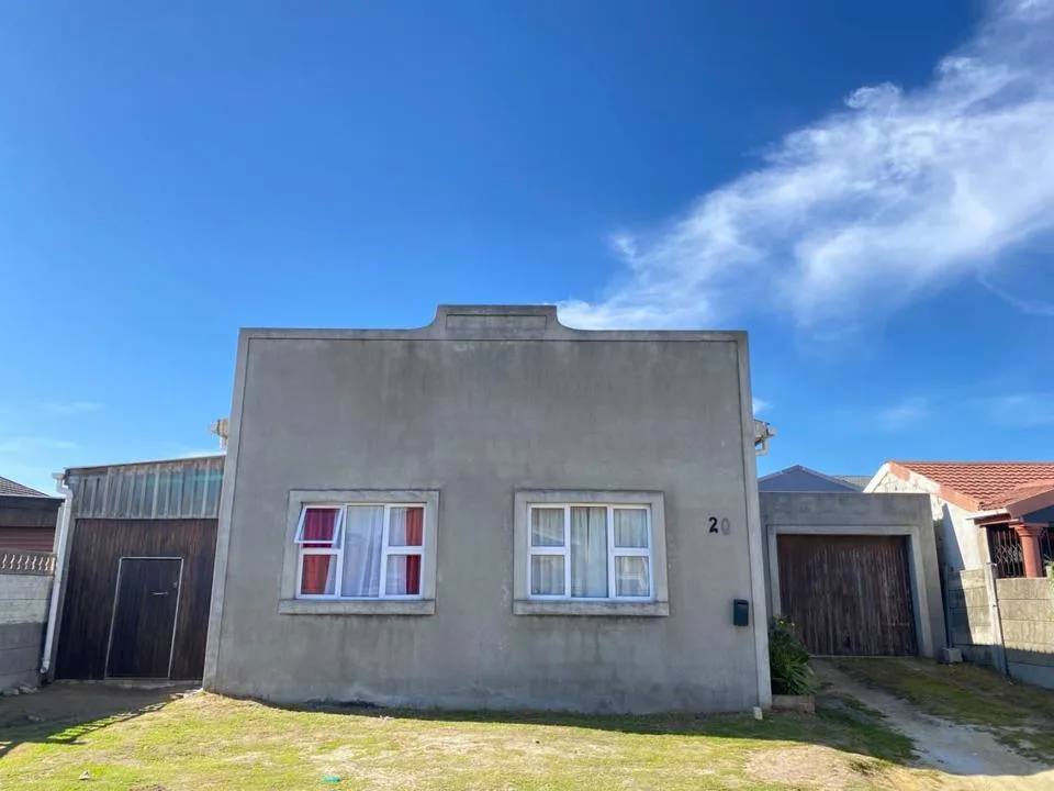 House for sale in Houghton Place