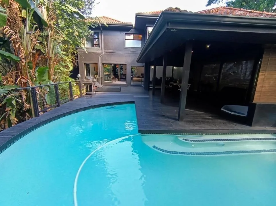4 Bedroom House for sale in Zimbali Estate