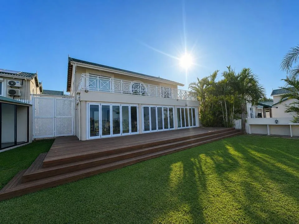 3 Bedroom House for sale in Umhlanga Ridge
