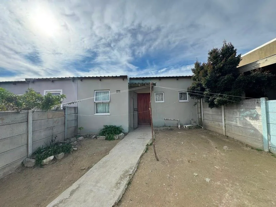 2 Bedroom House for sale in Sunset Glen