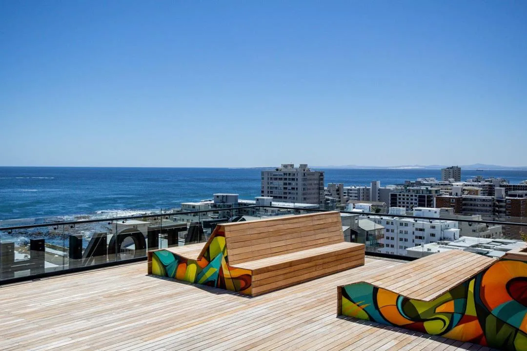 1 Bedroom Apartment / flat for sale in Sea Point