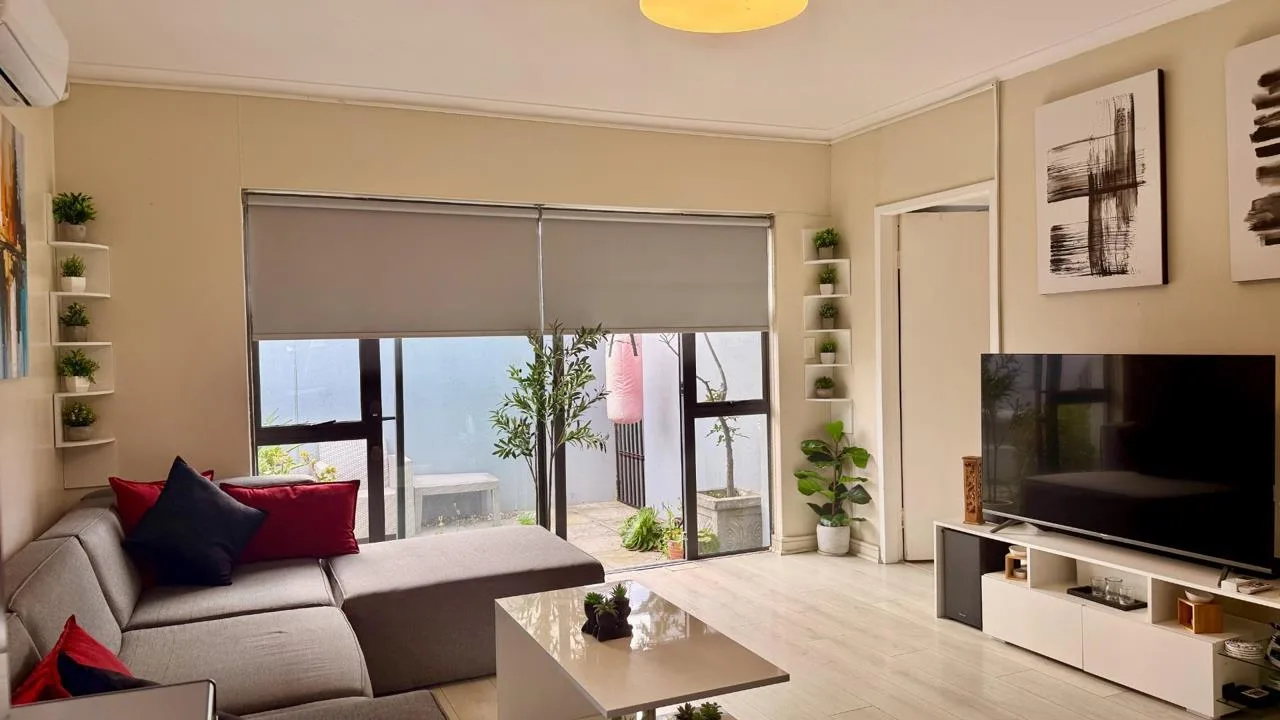 3 Bedroom House for sale in Muizenberg